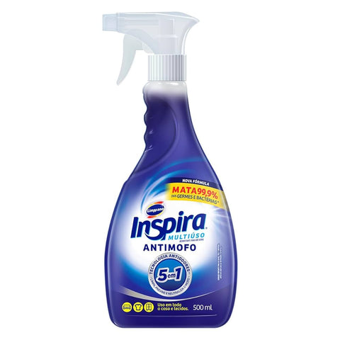 ANTIMOFO INSPIRA LIQUIDO 500ml