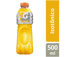 HIDROTONICO GATORADE 500ml MARACUJA