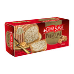BOLO CASA SUICA PREMIUM 270G NOZES