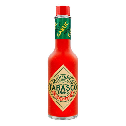 MOLHO DE PIMENTA SVILI VERMELHA ALHO 60ml