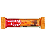 CHOCOLATE NESTLE KIT KAT MINI MOMENTS CARAMEL 34,6g