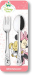 JOGO TALHERES SIMONAGGIO C2 MINNIE