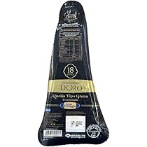 QUEIJO GRANA RAR SELECIONE DORO KG 18 MESES