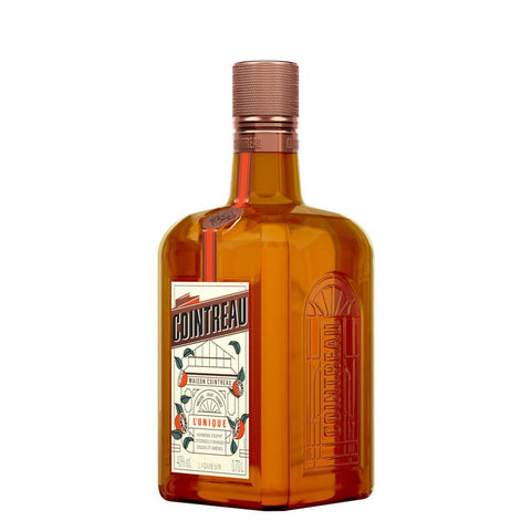 LICOR COINTREAU 700ml