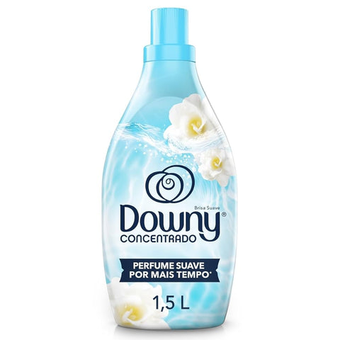 AMACIANTE DOWNY CONC 1,5L BRISA SUAVE