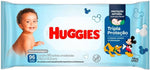 TOALHA UMED HUGGIES C/96 TRIPLA PROTE��O