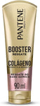 CREME DE TRATAMENTO PANTENE BOOSTER PROT COLAGENO 90ml