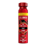 DESODORANTE OLD SPICE AERO 200ml VIP