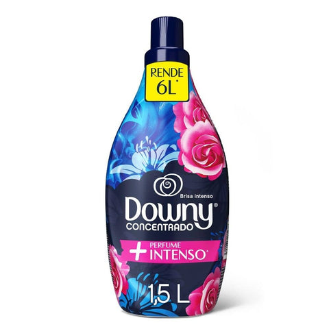AMACIANTE DOWNY CONC 1,5L BRISA INTENSO
