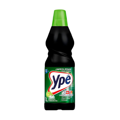 LIMPADOR YPE PREMIUM 1L LEMON STREME