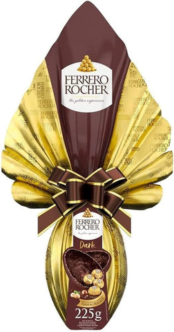 OVO FERRERO ROCHER 225G DARK