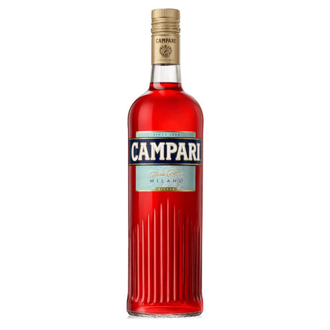 APERITIVO CAMPARI 748ML