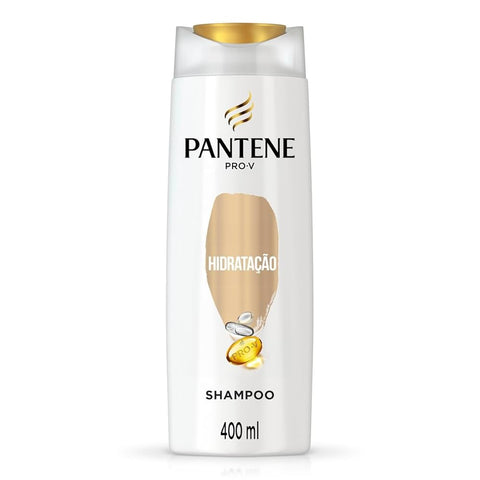 SHAMPOO PANTENE HIDRATACAO 400ML
