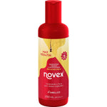 RECONSTRUTOR NOVEX MAX KERATIN LIQ