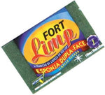 ESPONJA FORTLIMP MULTIUSO C/1