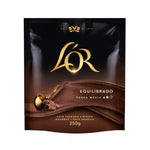 CAFE LOR 100% ARABICA 250G EQUILIBRADO
