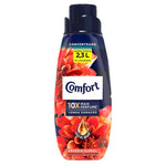 AMACIANTE COMFORT CONC ENERGY OLEOS ESSENCIAIS 500ml