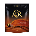 CAFE LOR 100% ARABICA 250G DELICADO