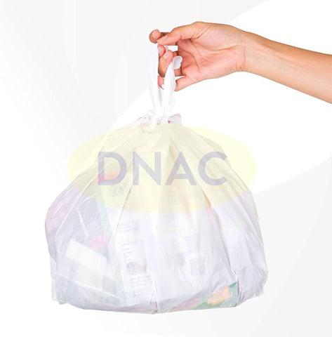 SACOLA ECOLOGICA PLASTICA un