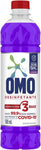DESINFETANTE OMO LAVANDA 500ml