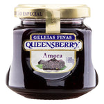 GELEIA QUEENSBERRY CLASSIC 180g AMORA