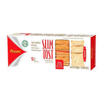 TORRADA FHOM SLIM TOST NATURAL 110g