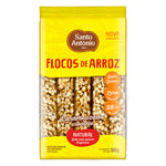 FLOCOS DE ARROZ STO ANTONIO CARAMEL
