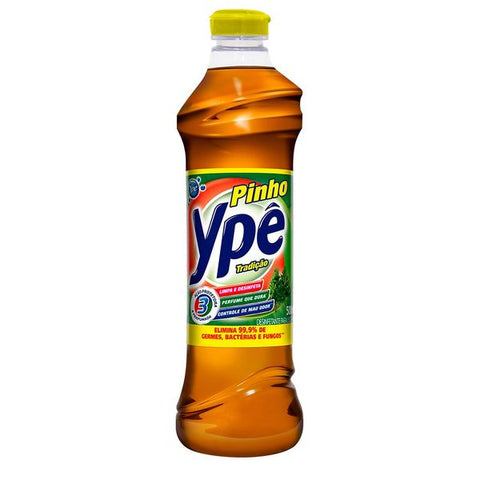 DESINFETANTE YPE 500ml PINHO