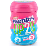 BALA MENTOS UP2U MENTA TUTTI FRUTTI