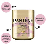 CREME DE TRATAMENTO PANTENE COLAGENO 550ml