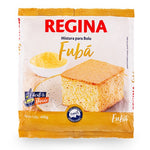 MISTURA DE BOLO REGINA LEITE CONDENSADO 400g