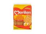 BISCOITO MARILAN CREAM CRACKER MANTEIGA 350g