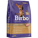 RACAO BIRBO ADULTO TRADICIONAL FRANGO 15kg