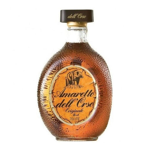 LICOR STOCK AMARETTO DELL ORSO 700ml