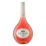VINHO PORTO MATEUS ROSE 750ML
