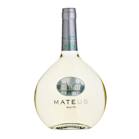 VINHO PORTO MATEUS BCO 750ML