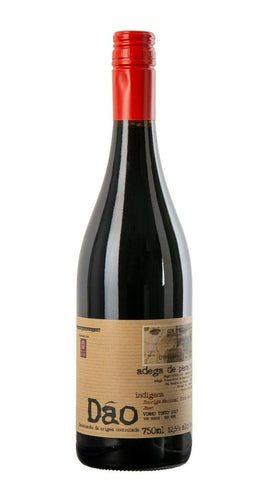VINHO ENCOSTAS DE PENALVA TT SC 750