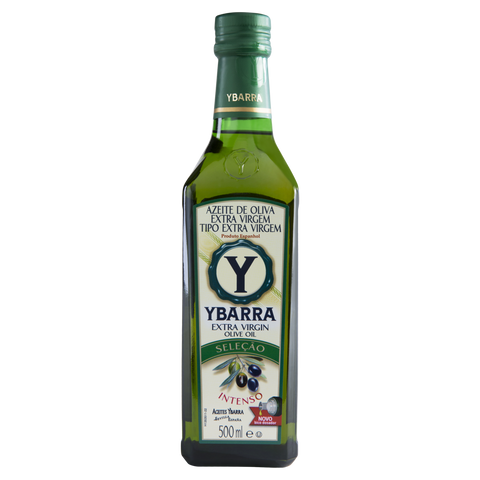 AZEITE YBARRA  EXTRA VIRG VD 500ml