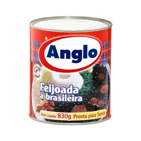FEIJOADA ANGLO 830g
