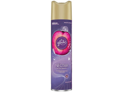 ODORIZADOR GLADE NECTAR 360ml