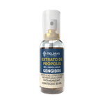 SPRAY COMP MEL PROP MELBRAS 30ML MALVA GENGIBRE