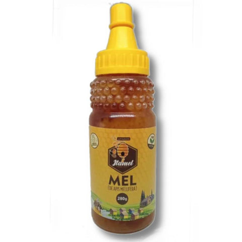 MEL BEES AT WORK 280G
