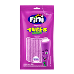 BALA FINI REGALIZ TUBES 80g UVA
