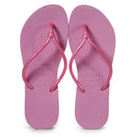 HAVAIANAS TUBE PINK LEMONADE 37/38