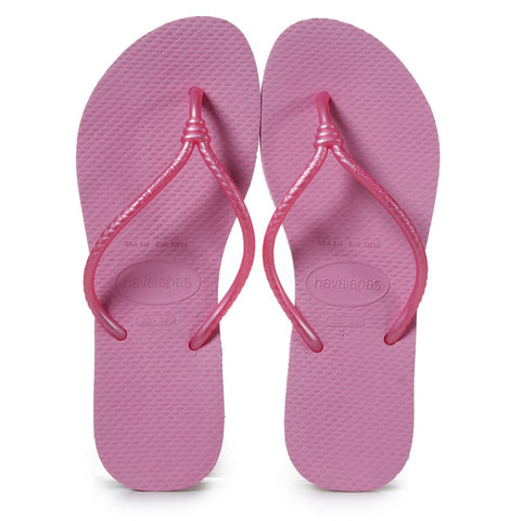 HAVAIANAS TUBE PINK LEMONADE 33/34