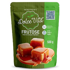 FRUTOSE DOLCE VITA 500g
