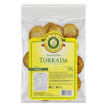 TORRADA FLORIO CEBOLA 100g