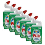 DESINFETANTE PATO LIM PROFUNDA GEL 500ML PINHO