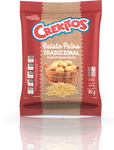BATATA PALHA TOQUE A+ TRADICIONAL 400g