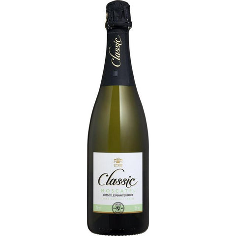 ESPUMANTE SALTON BRANCO MOSCATEL CLASSSIC 750ml